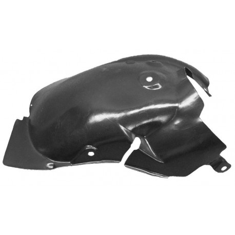 Riparo passaruota locaro parasassi anteriore parte posteriore sx