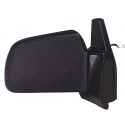 Retrovisore elettrico nero 3 porte dx