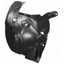 Riparo passaruota locaro parasassi anteriore parte posteriore sx