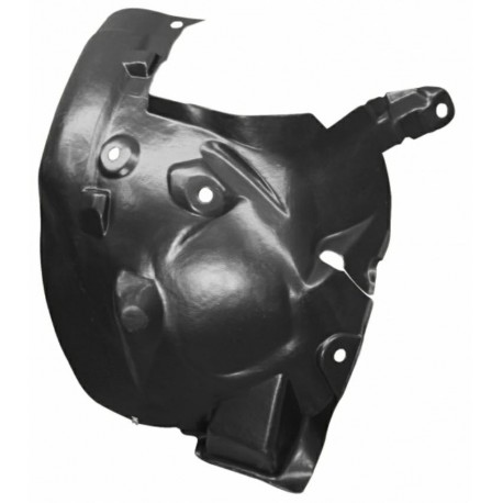 Riparo passaruota locaro parasassi anteriore parte posteriore sx