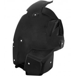 Riparo passaruota locaro parasassi anteriore parte posteriore sx