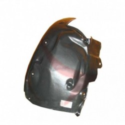 Riparo passaruota locaro parasassi anteriore parte posteriore sx