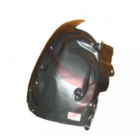 Riparo passaruota locaro parasassi anteriore parte posteriore sx