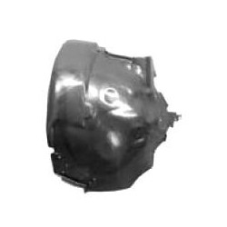 Riparo passaruota locaro parasassi anteriore parte posteriore sx