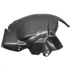 Riparo passaruota locaro parasassi anteriore parte posteriore sx