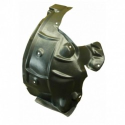 Riparo passaruota locaro parasassi anteriore parte posteriore sx