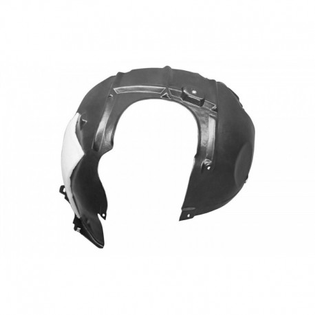 Riparo passaruota locaro parasassi anteriore parte posteriore sx