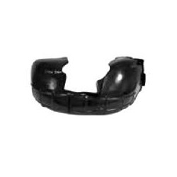 Riparo passaruota locaro parasassi anteriore parte posteriore sx