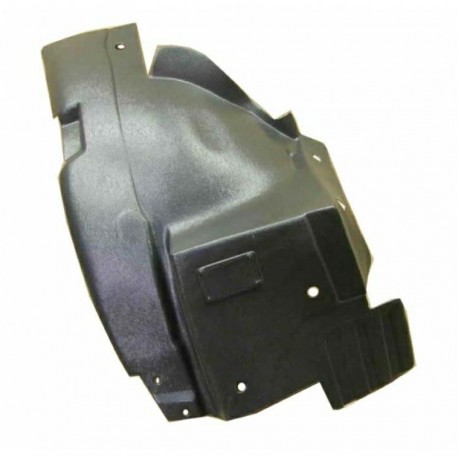 Riparo passaruota locaro parasassi anteriore parte posteriore sx