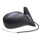Retrovisore elettrico nero 4 porte dx