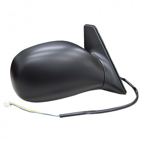 Retrovisore elettrico nero 4 porte dx