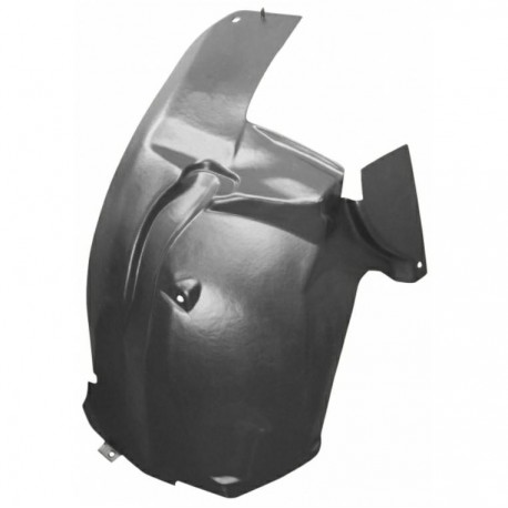 Riparo passaruota locaro parasassi anteriore parte posteriore sx