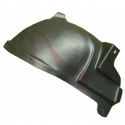 Riparo passaruota locaro parasassi anteriore parte posteriore sx