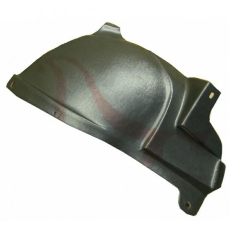 Riparo passaruota locaro parasassi anteriore parte posteriore sx