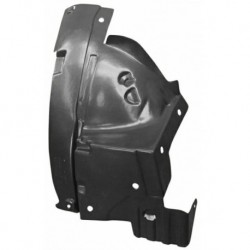 Riparo passaruota locaro parasassi anteriore parte posteriore sx