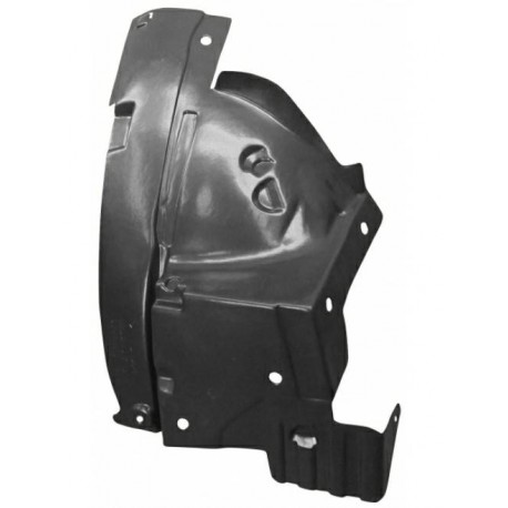 Riparo passaruota locaro parasassi anteriore parte posteriore sx