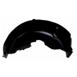 Riparo passaruota locaro parasassi anteriore parte posteriore sx