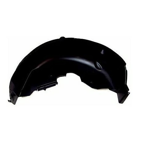 Riparo passaruota locaro parasassi anteriore parte posteriore sx