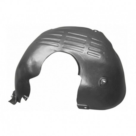 Riparo passaruota locaro parasassi anteriore parte posteriore sx