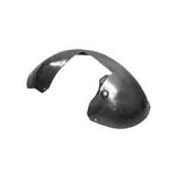 Riparo passaruota locaro parasassi anteriore parte posteriore sx