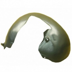 Riparo passaruota locaro parasassi anteriore parte posteriore sx