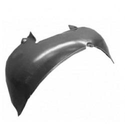 Riparo passaruota locaro parasassi anteriore parte posteriore sx