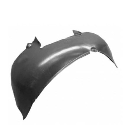 Riparo passaruota locaro parasassi anteriore parte posteriore sx