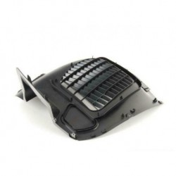 Riparo passaruota locaro parasassi anteriore parte posteriore sx