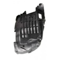 Riparo passaruota locaro parasassi anteriore sx