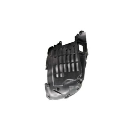 Riparo passaruota locaro parasassi anteriore sx