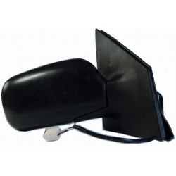 Retrovisore elettrico nero 5 pin dx