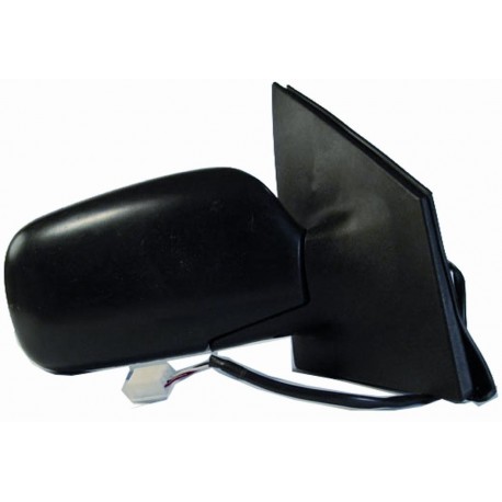 Retrovisore elettrico nero 5 pin dx