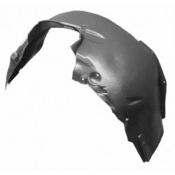 Riparo passaruota locaro parasassi anteriore sx