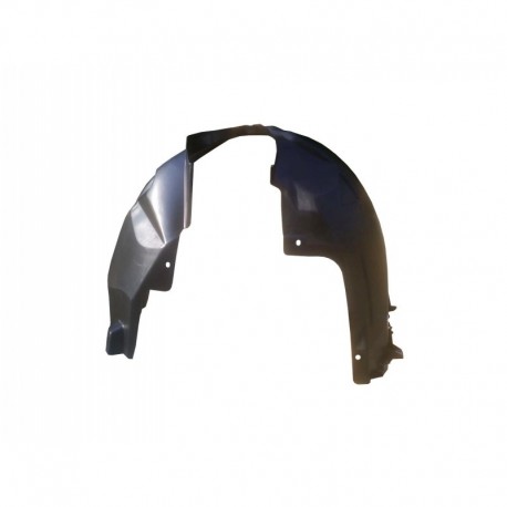 Riparo passaruota locaro parasassi anteriore sx