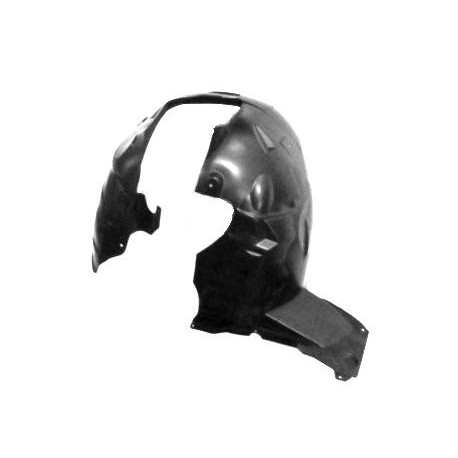 Riparo passaruota locaro parasassi anteriore sx