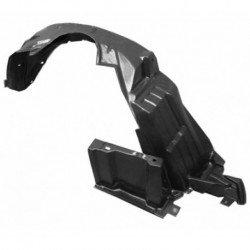 Riparo passaruota locaro parasassi anteriore sx