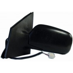 Retrovisore elettrico nero 5 pin sx