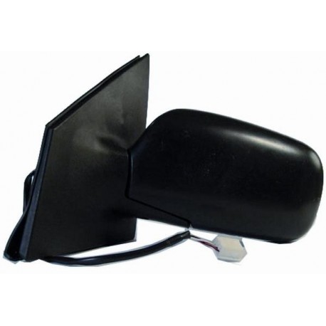 Retrovisore elettrico nero 5 pin sx