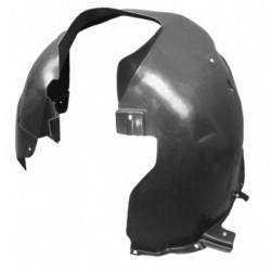 Riparo passaruota locaro parasassi anteriore sx