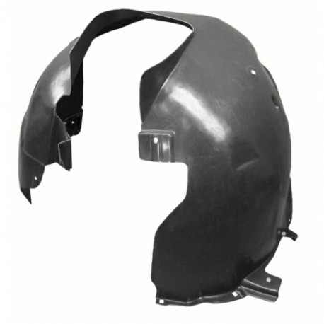 Riparo passaruota locaro parasassi anteriore sx