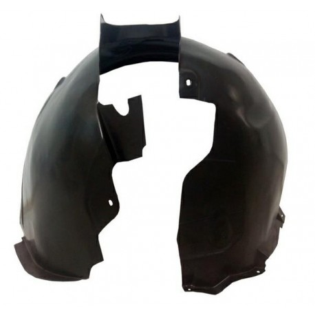 Riparo passaruota locaro parasassi anteriore sx