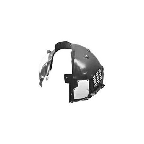 Riparo passaruota locaro parasassi anteriore sx