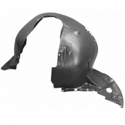 Riparo passaruota locaro parasassi anteriore sx