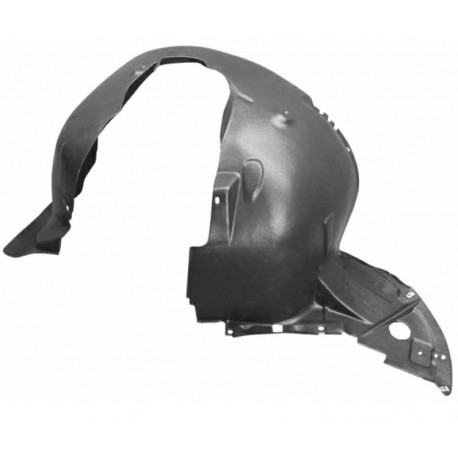 Riparo passaruota locaro parasassi anteriore sx