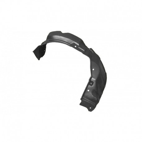 Riparo passaruota locaro parasassi anteriore sx