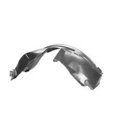 Riparo passaruota locaro parasassi anteriore sx