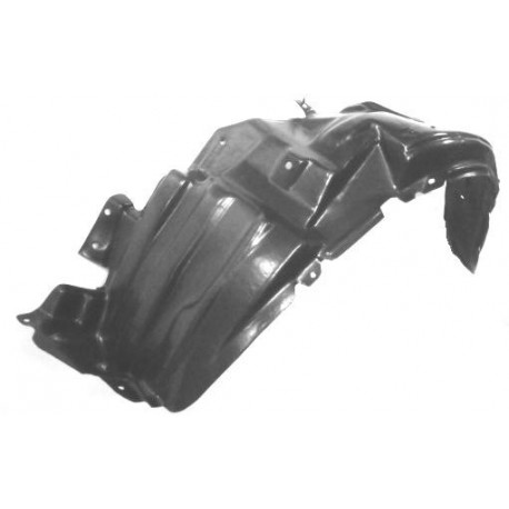 Riparo passaruota locaro parasassi anteriore sx