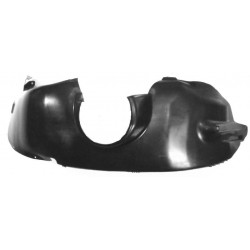 Riparo passaruota locaro parasassi anteriore sx