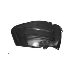 Riparo passaruota locaro parasassi anteriore sx