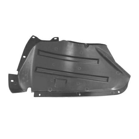 Riparo passaruota locaro parasassi anteriore sx